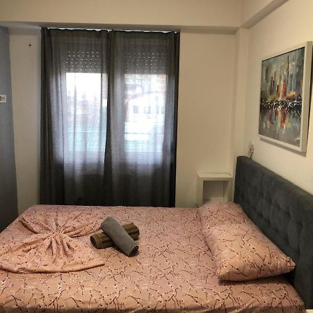 Cozy Apartment In The City Center Skopie Exterior foto