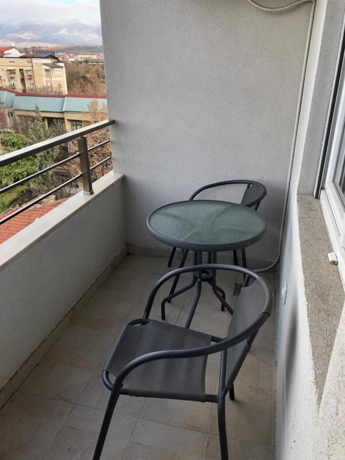 Cozy Apartment In The City Center Skopie Exterior foto