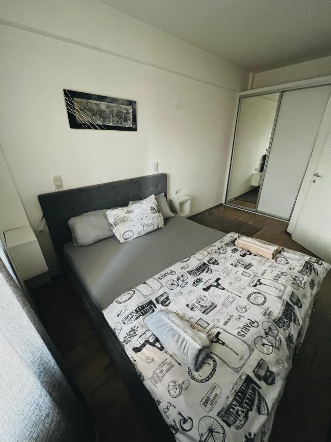 Cozy Apartment In The City Center Skopie Exterior foto