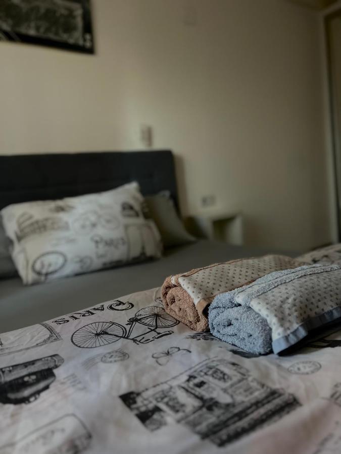 Cozy Apartment In The City Center Skopie Exterior foto