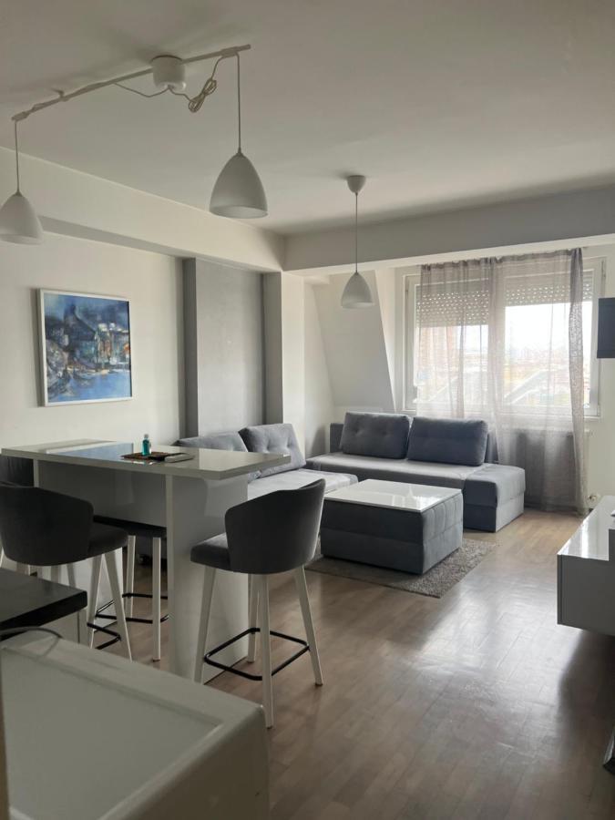 Cozy Apartment In The City Center Skopie Exterior foto