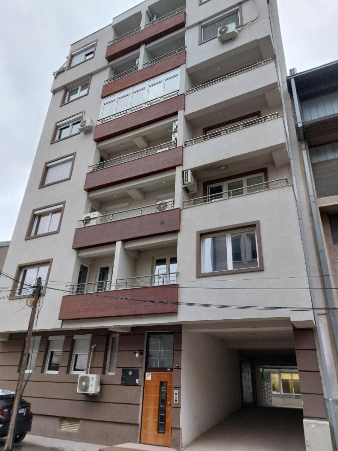 Cozy Apartment In The City Center Skopie Exterior foto